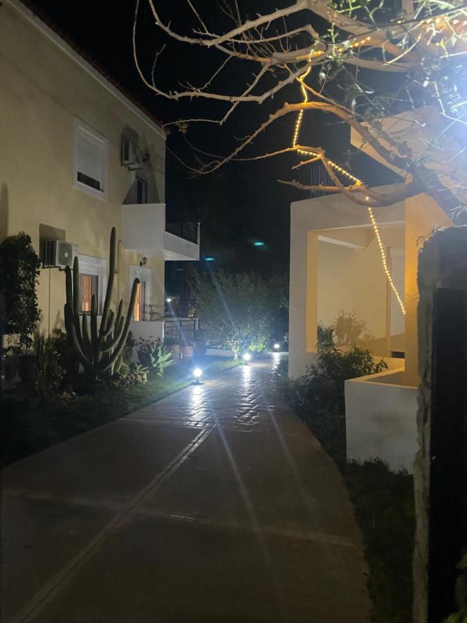 Villa Charalampos Plakias Exterior foto