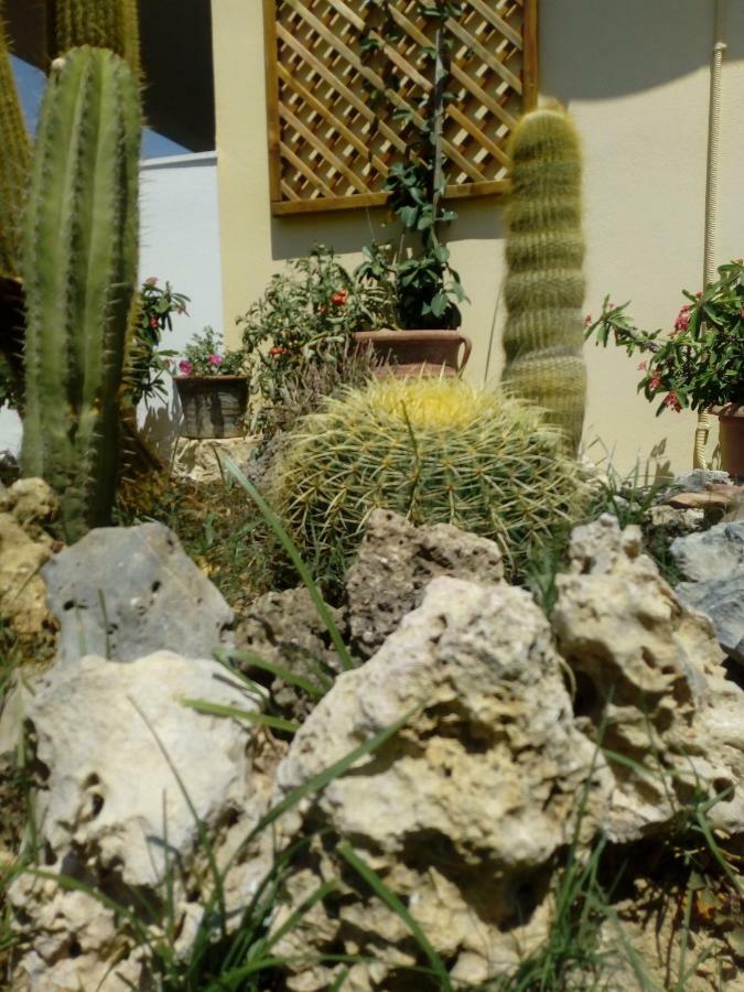 Villa Charalampos Plakias Exterior foto